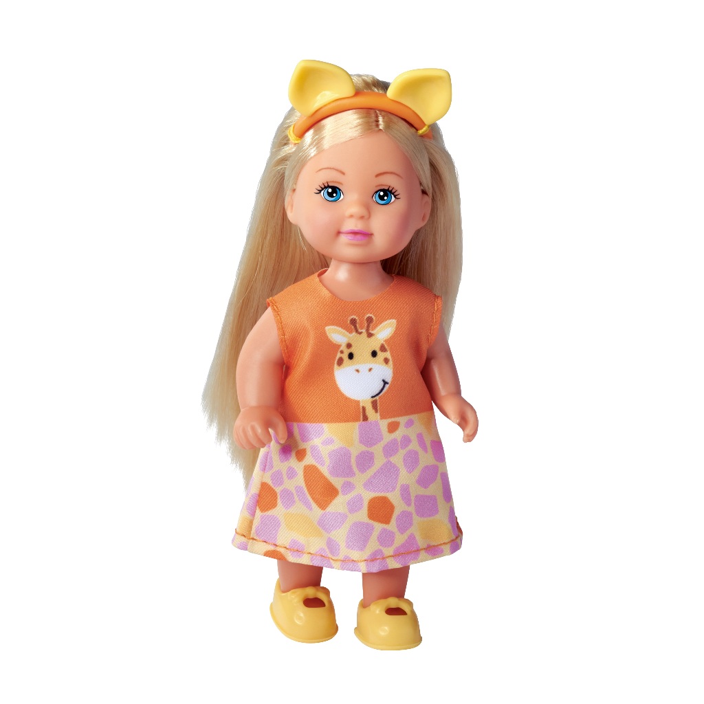 Đồ Chơi Búp Bê EVI LOVE Cutie 105733623 - Simba Toys Vietnam