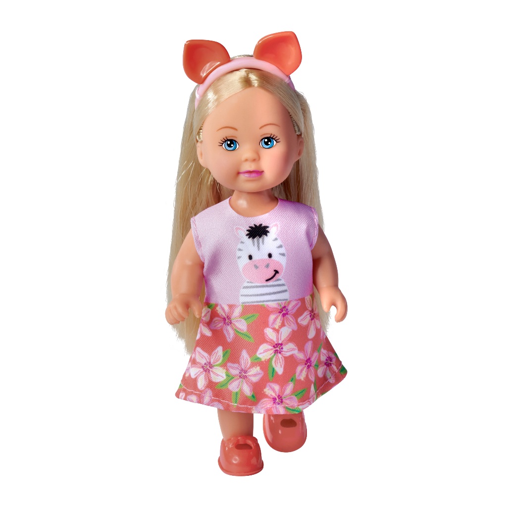 Đồ Chơi Búp Bê EVI LOVE Cutie 105733623 - Simba Toys Vietnam