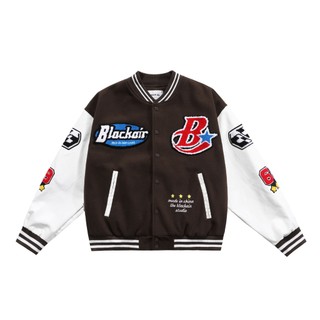 Áo khoác Varsity Made Extreme Craft Jacket