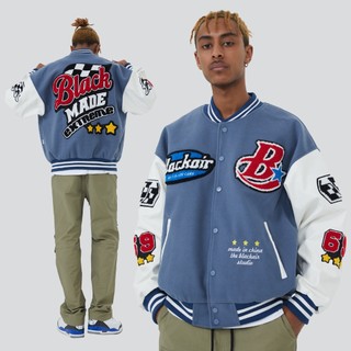 Áo khoác Varsity Made Extreme Craft Jacket