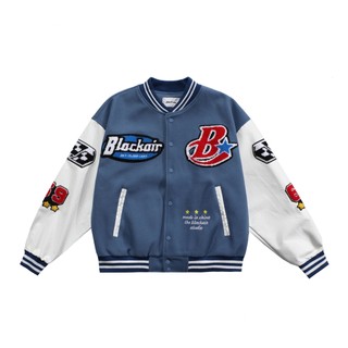 Áo khoác Varsity Made Extreme Craft Jacket
