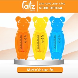 Nhiệt kế đo nhiệt độ nước tắm cho bé