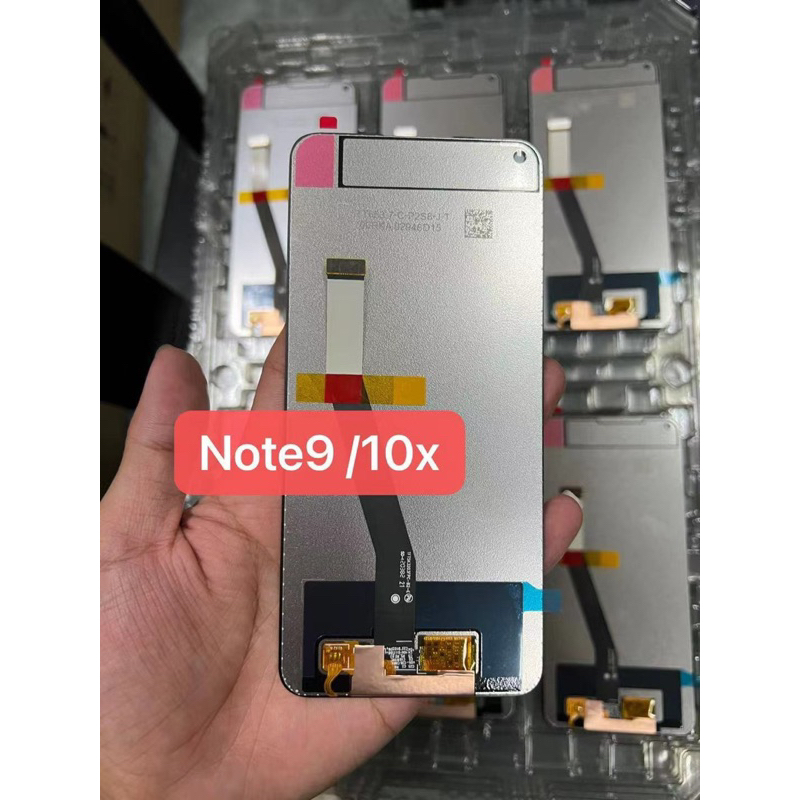 Màn hình Xiaomi Redmi Note 9 zin hãng