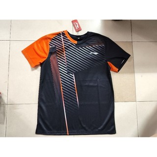 Áo cầu lông Lining A247