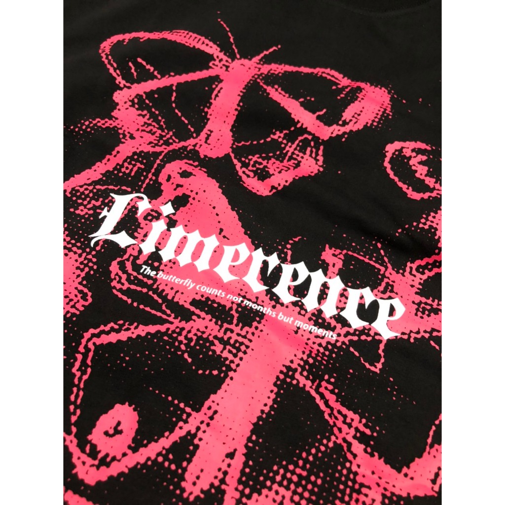 Áo thun form rộng LIMERENCE Basic Tee unisex vải cotton cao cấp co giãn, dày dặn Local Brand