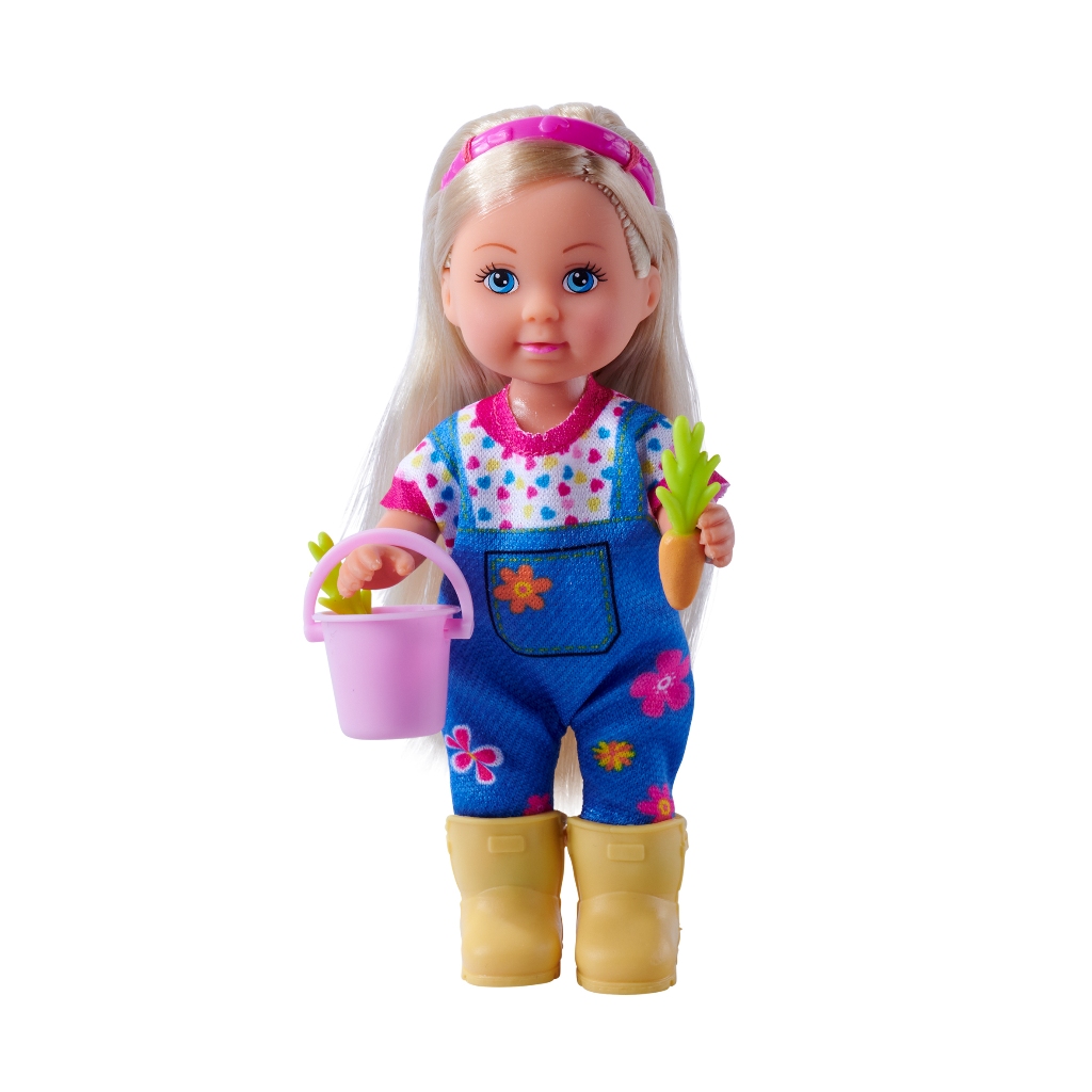 Đồ Chơi Búp Bê EVI LOVE Farmer 105733637 – Simba Toys Vietnam