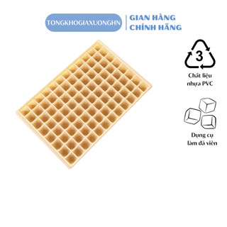 Khay làm đá 96 ô tongkhogiaxuonghn