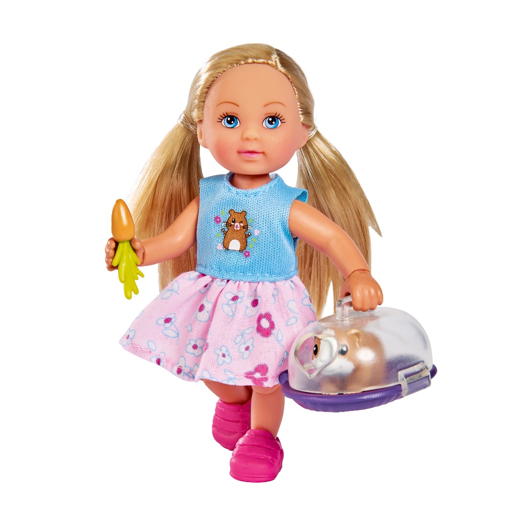 Đồ Chơi Búp Bê EVI LOVE Doctor Evi Guinea Pig 105733485038 – Simba Toys Vietnam