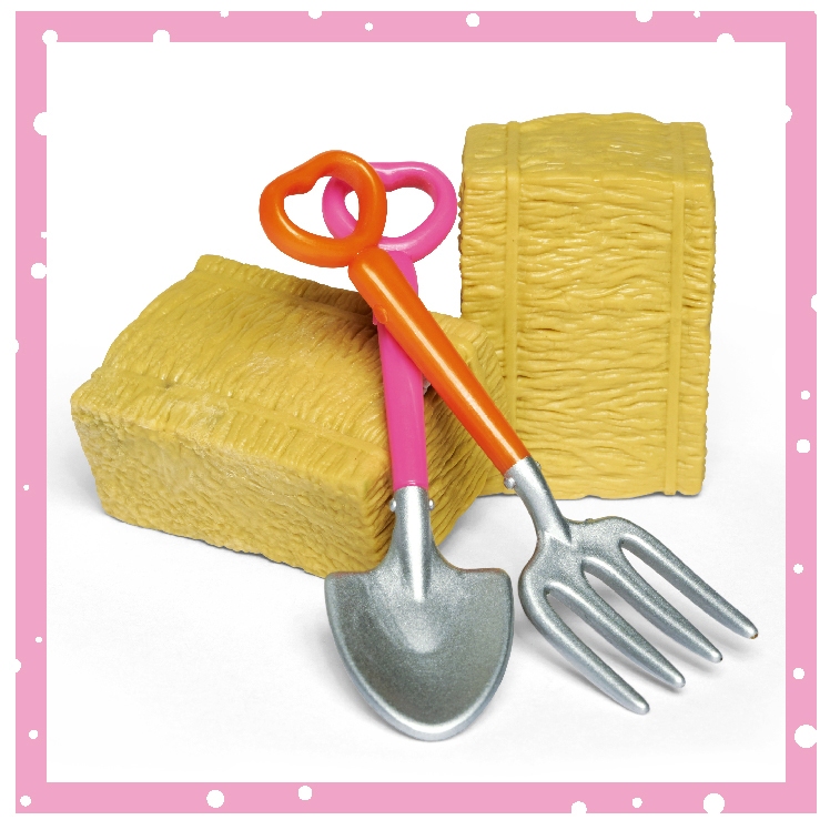 Đồ Chơi Búp Bê EVI LOVE Tractor 105733518 – Simba Toys Vietnam