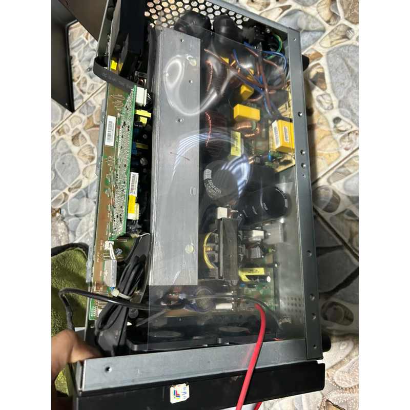 UPS Prolink singapo sine chuẩn online ups hệ 48vdc ra 2kva 1600w full time