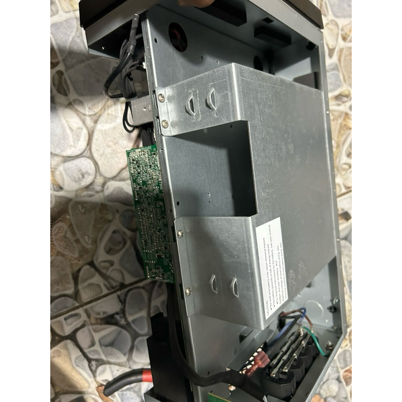 UPS Prolink singapo sine chuẩn online ups hệ 48vdc ra 2kva 1600w full time