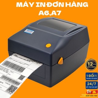 Máy in đơn Sàn Máy in Vận đơn Máy in mã vạch XP-DT426B máy in bill máy in đơn Shopee Máy in giá tiền Máy in nhãn dán