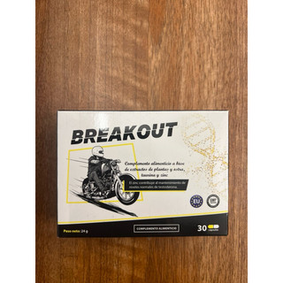 BREAKOUT - Tây Ban Nha