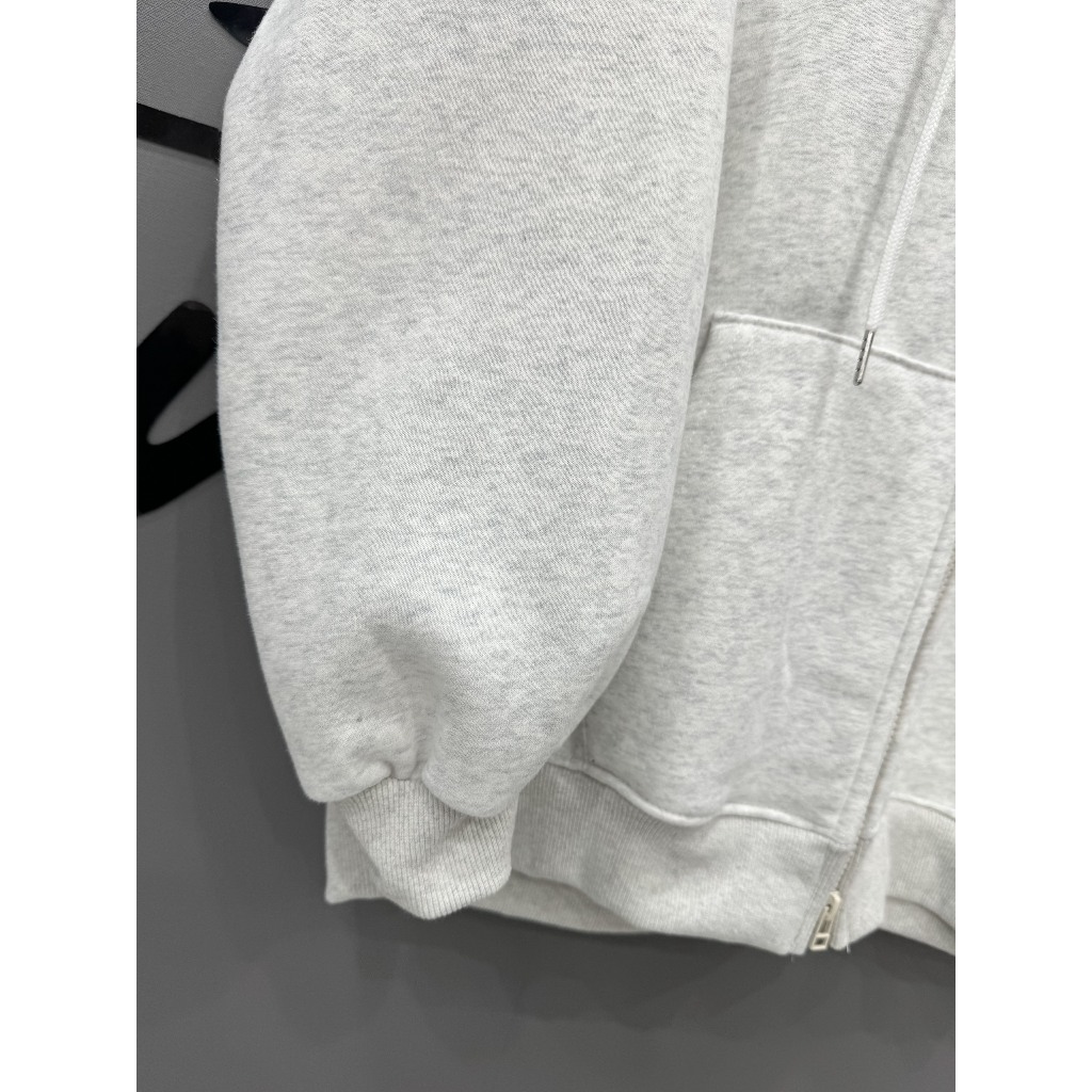 Áo khoác zip nỉ tàu l1 FAILING