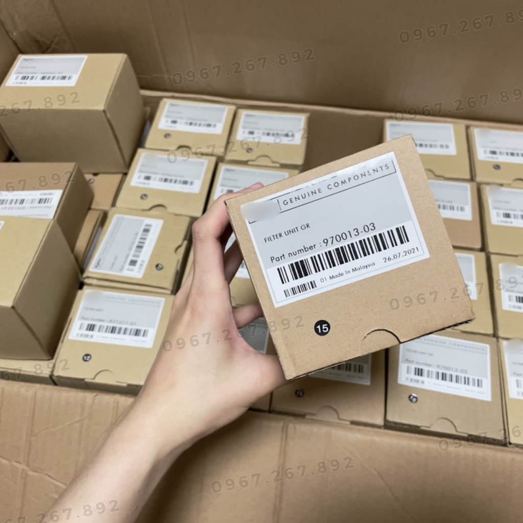 Chính hãng Fullbox - Lọc hepa filter máy hút bụi 𝘿𝙮𝙨𝙤𝙣 V11 V15