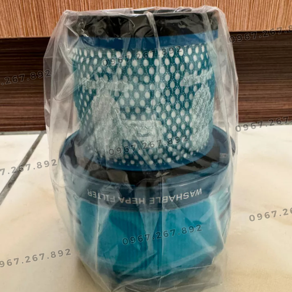 Chính hãng Fullbox - Lọc hepa filter máy hút bụi 𝘿𝙮𝙨𝙤𝙣 V11 V15