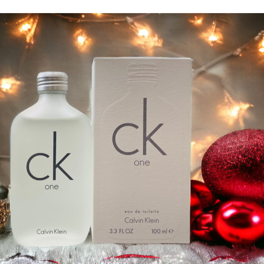 Nước hoa CK One / Be 100ml/200ml