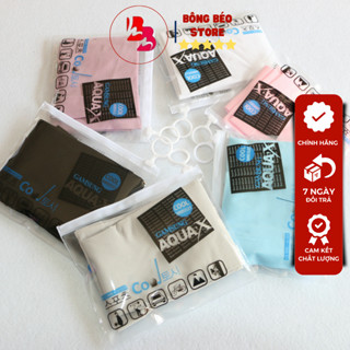 [Túi Zip Loại Dày] Cặp 2 Ống Tay Let's Slim Túi Zip Xỏ Ngón Chống Nắng Cao Cấp Siêu Dày Dặn