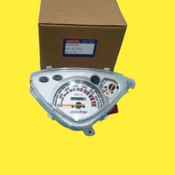 ĐỒNG HỒ MIO 2004 , MIO 115 ( CTY 1.1 ĐẸP )