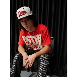 Nón lưỡi trai GWYN Script Snapback
