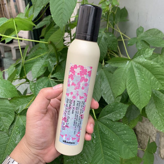 🇮🇹Davines🇮🇹 Kem bọt dưỡng ẩm cho tóc xoăn Curl Moisturizing Mousse Davines 250ml