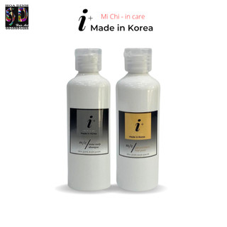 Dầu gội xả kiềm dầu,mọc tóc,ngăn rụng và gàu,nấm,ngứa Michi 100ml của Hàn Quốc Hàng chính hãng