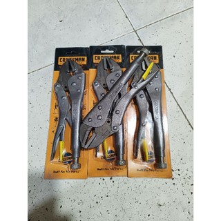 kìm bấm 10in CROSMAN cao cấp