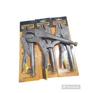 kìm bấm 10in CROSMAN cao cấp