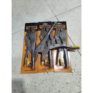 kìm bấm 10in CROSMAN cao cấp