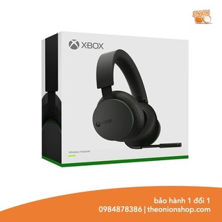 Tai nghe không dây dành cho máy chơi game Xbox/ PC/ iOS/ Android