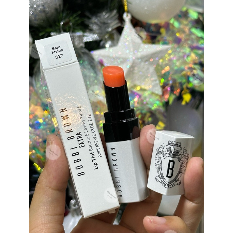 Son dưỡng Bobbi Brown Extra Lip Tint - full box