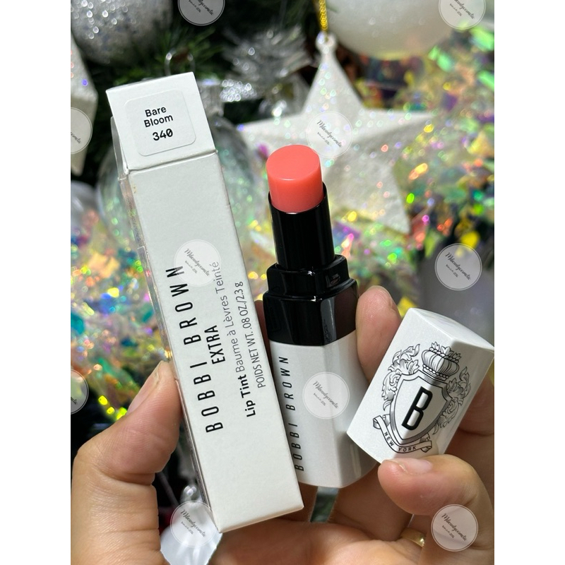 Son dưỡng Bobbi Brown Extra Lip Tint - full box
