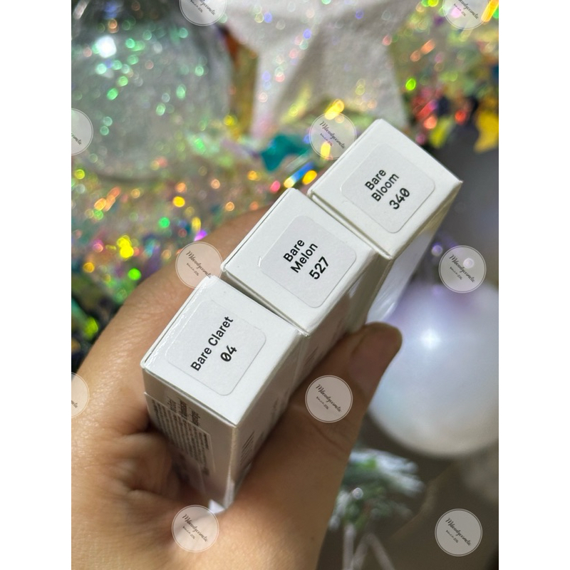 Son dưỡng Bobbi Brown Extra Lip Tint - full box