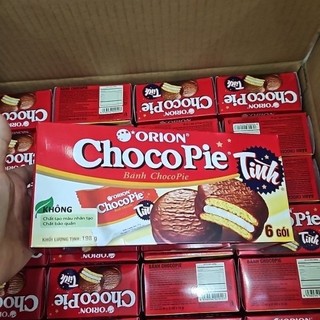 Bánh chocopie Orion
