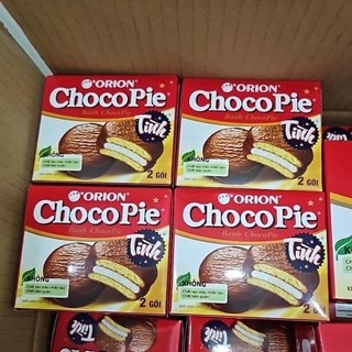 Bánh chocopie Orion