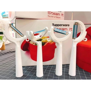 Dụng cụ gọt rau củ Tupperware