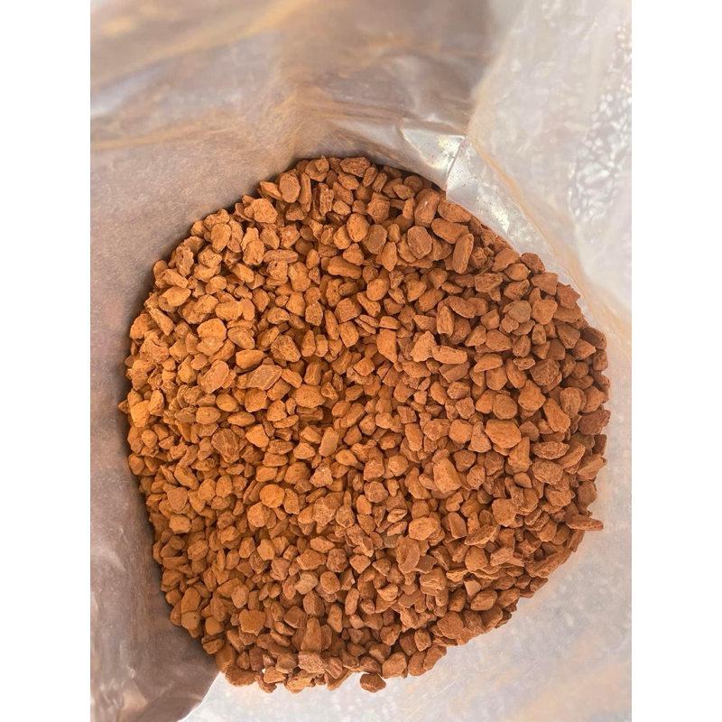 Túi 5kg Sạn Gốm Ceramic trang trí hồ cá Lóc - hồ thuỷ sinh - tiểu cảnh