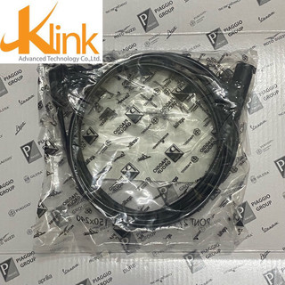 Cảm biến tốc độ ( dây công tơ mét ) ABS, 3V cho xe VESPA PIAGGIO ( sprint, Primavera, Liberty, Medley, Gts, 946 )