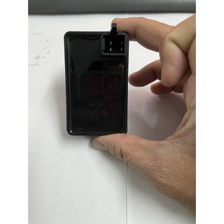 IC (ECU) FURTURE NEO KPW