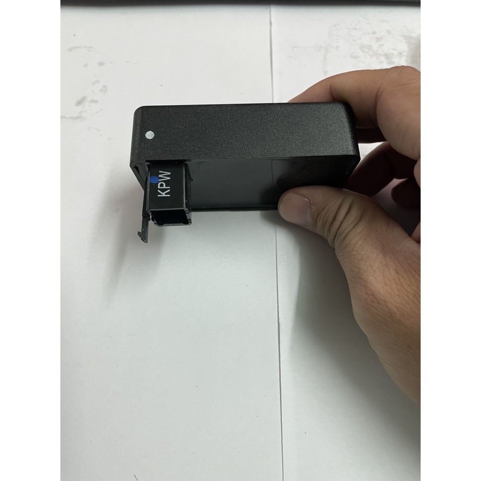 IC (ECU) FURTURE NEO KPW