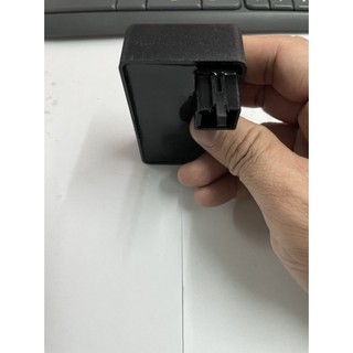 IC (ECU) FURTURE NEO KPW