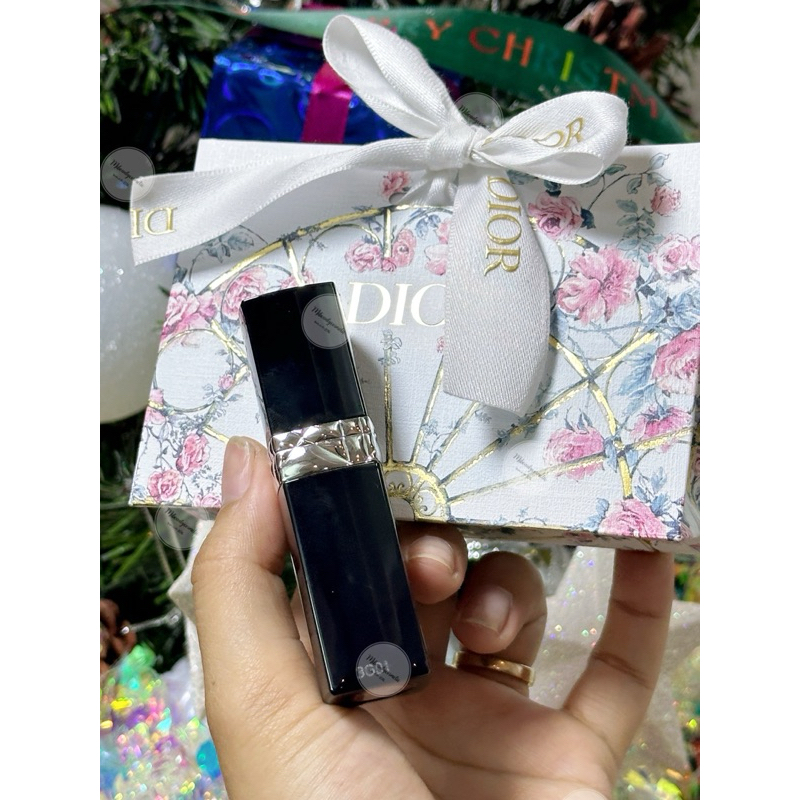 Son kem Dior Forever matte Lacquer màu 840 - mẫu mới nhất