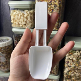 Muỗng Nhựa DK jessi