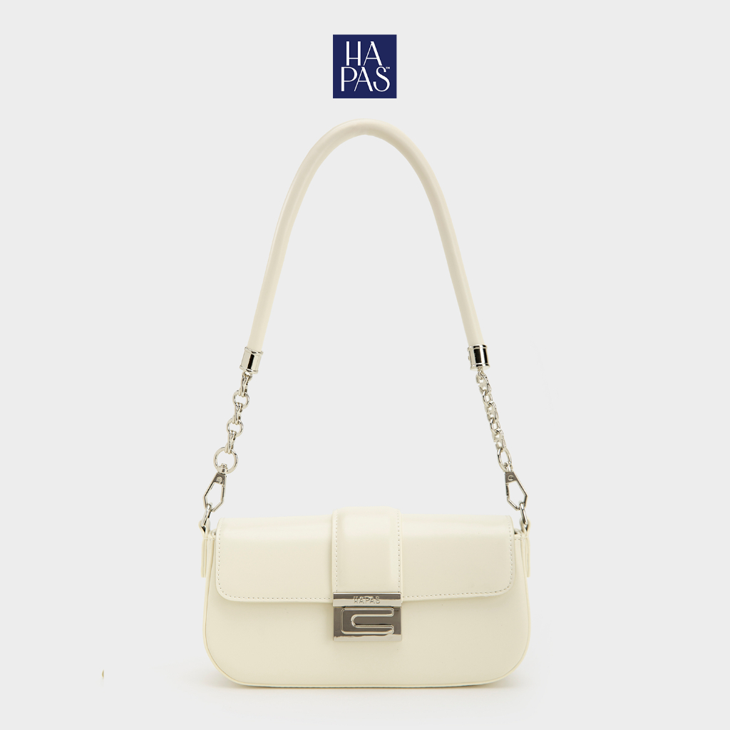 Túi Xách Nữ Christian Đeo Vai Đai Ngang Khóa C Sz 21 HAPAS - TDV23056