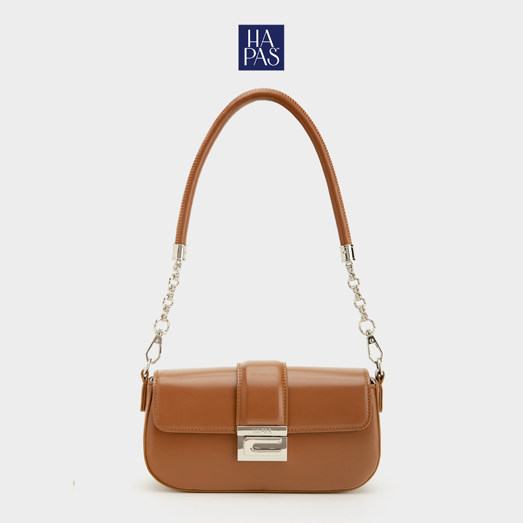 Túi Xách Nữ Christian Đeo Vai Đai Ngang Khóa C Sz 21 HAPAS - TDV23056