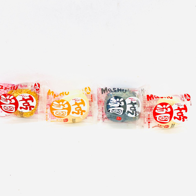Lẻ 1 Mochi tròn Đài Loan thơm dẻo