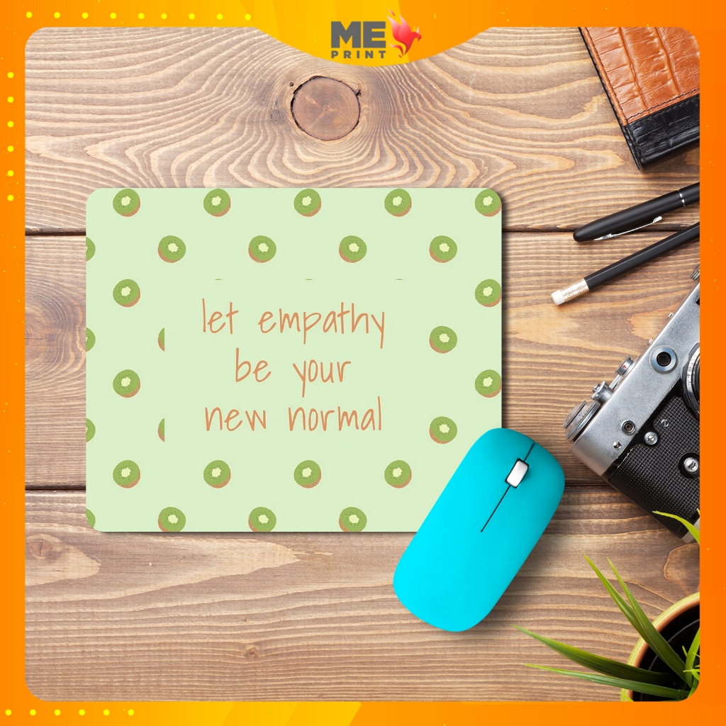 Lót chuột Thanh Long pad chuột in hình Hoa Quả - Trái Cây theo yêu cầu tại PrintME Shop