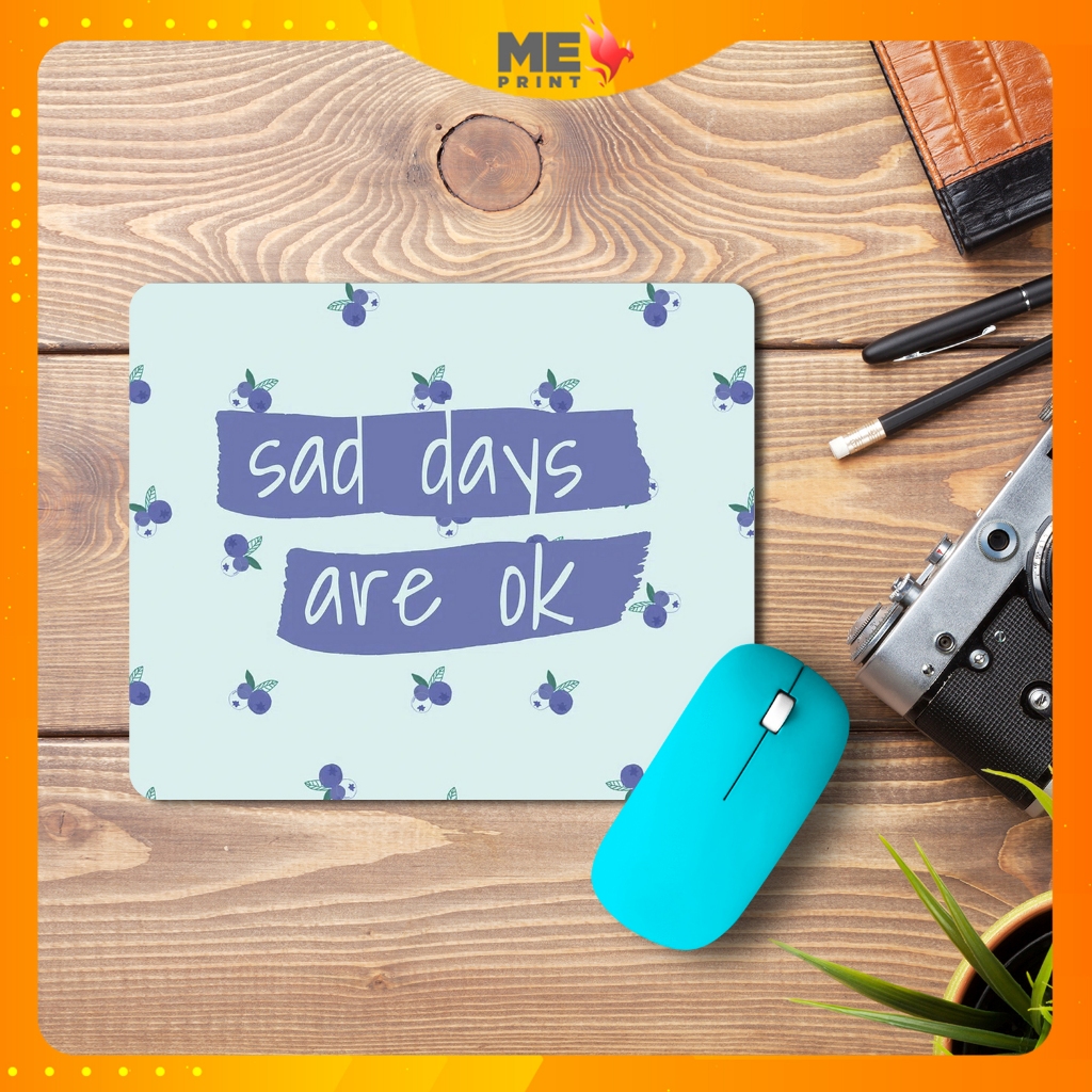 Lót chuột Thanh Long pad chuột in hình Hoa Quả - Trái Cây theo yêu cầu tại PrintME Shop