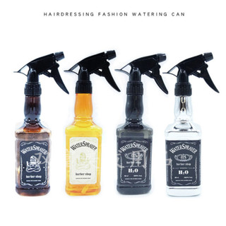 Bình xịt phun sương cắt tóc beauty salon phun sương 500ml