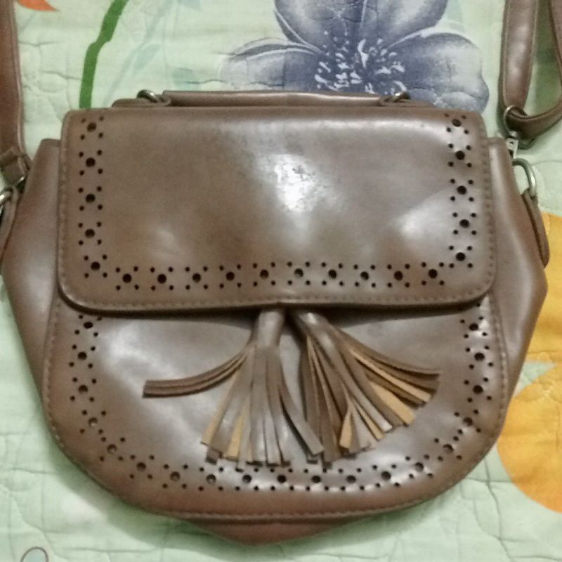 Túi đeo chéo xinh